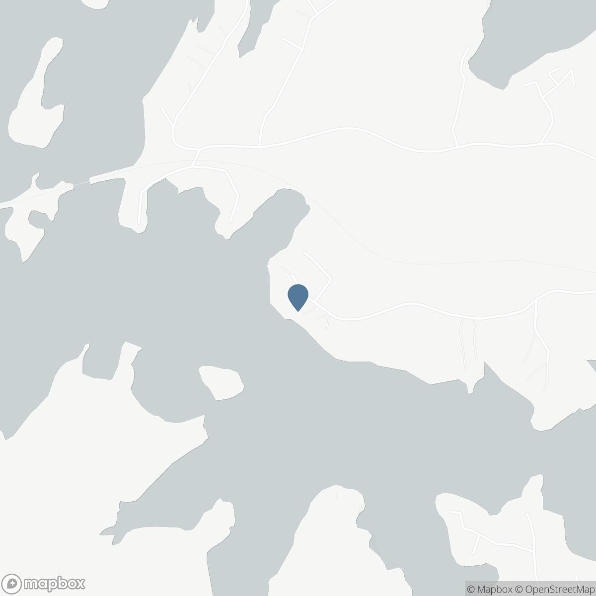 283 JAPADA TRAIL, Rainy River, Ontario P9A 0A1